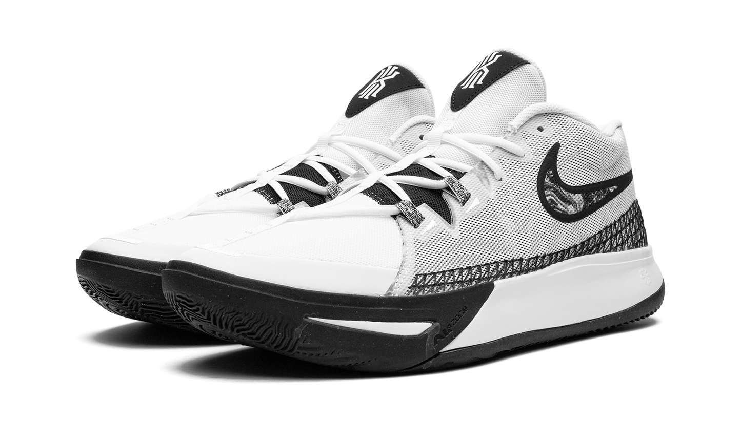 Kyrie Flytrap 6 "Zebra Savannah"