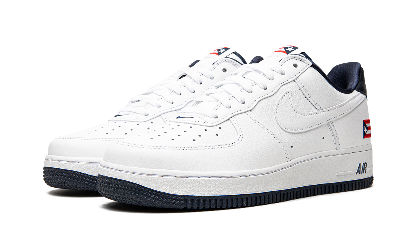 Air Force 1 Low "Puerto Rico"