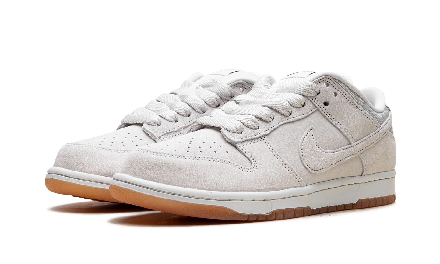 SB Dunk Low Pro B "Pale Ivory"