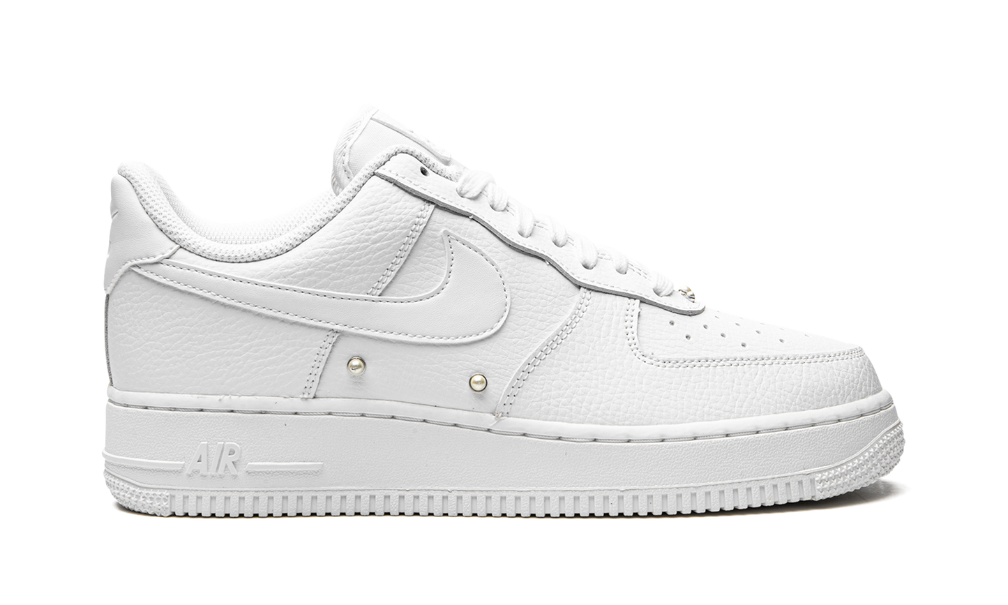 AIR FORCE 1 LO MNS WMNS "Pearls"
