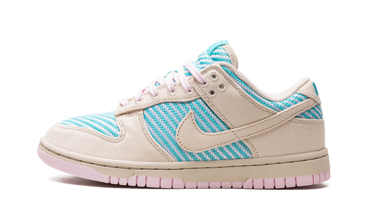Dunk Low WMNS "Heat Wave"