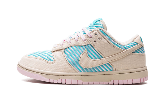Dunk Low WMNS "Heat Wave"