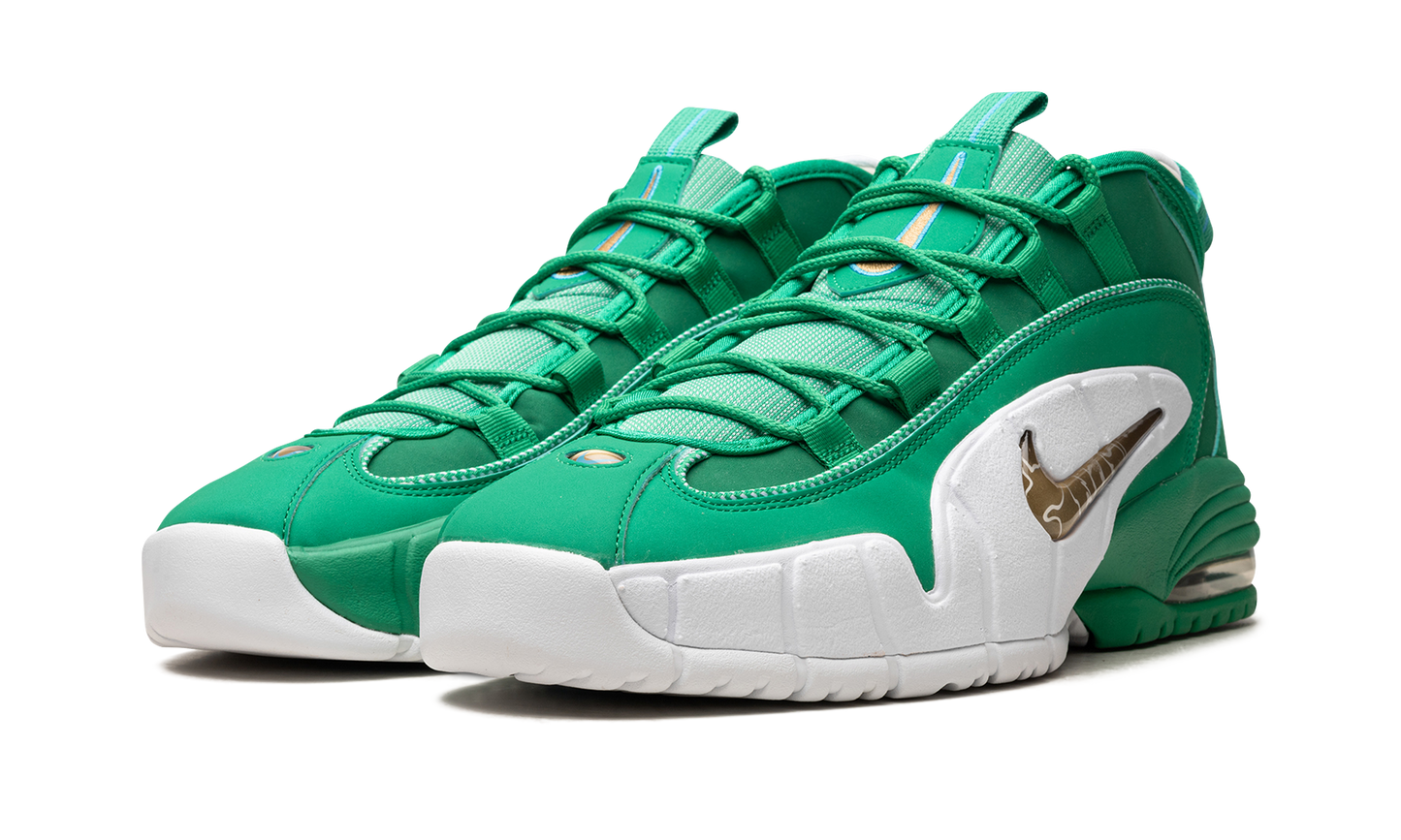 Air Max Penny "Stadium Green"