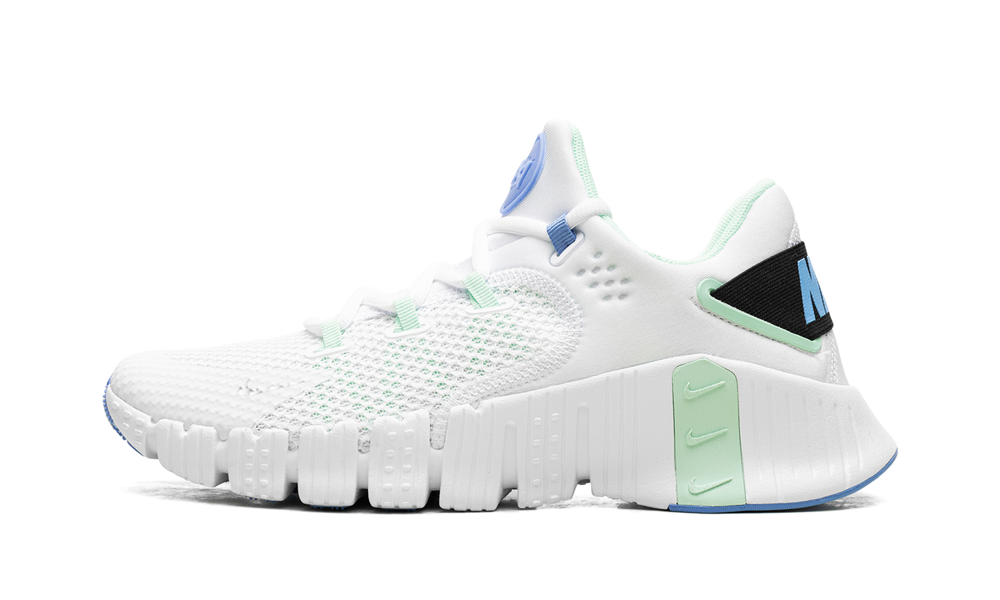 Free Metcon 4 WMNS "White Mint Foam"