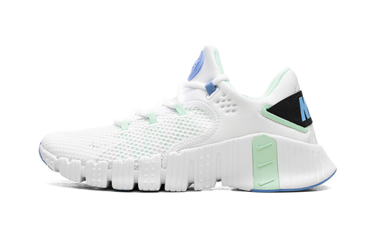 Free Metcon 4 WMNS "White Mint Foam"