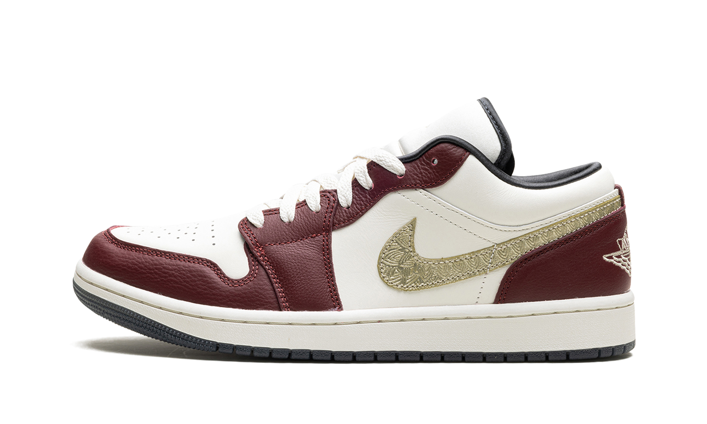 Air Jordan 1 Low WMNS "Chinese New Year"