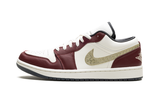 Air Jordan 1 Low WMNS "Chinese New Year"