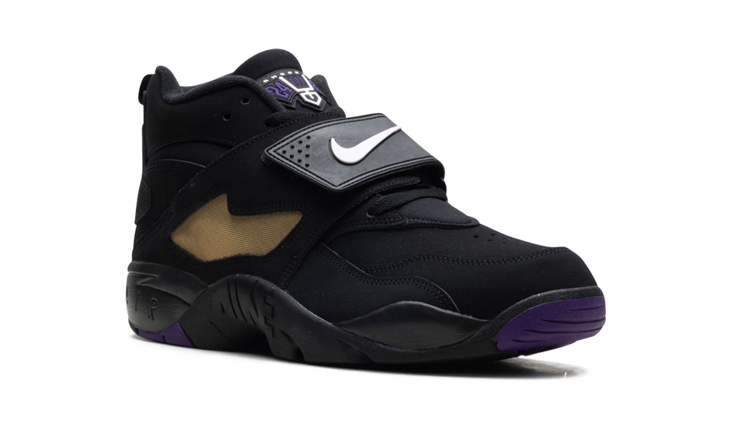 Air Diamond Turf "Ravens"