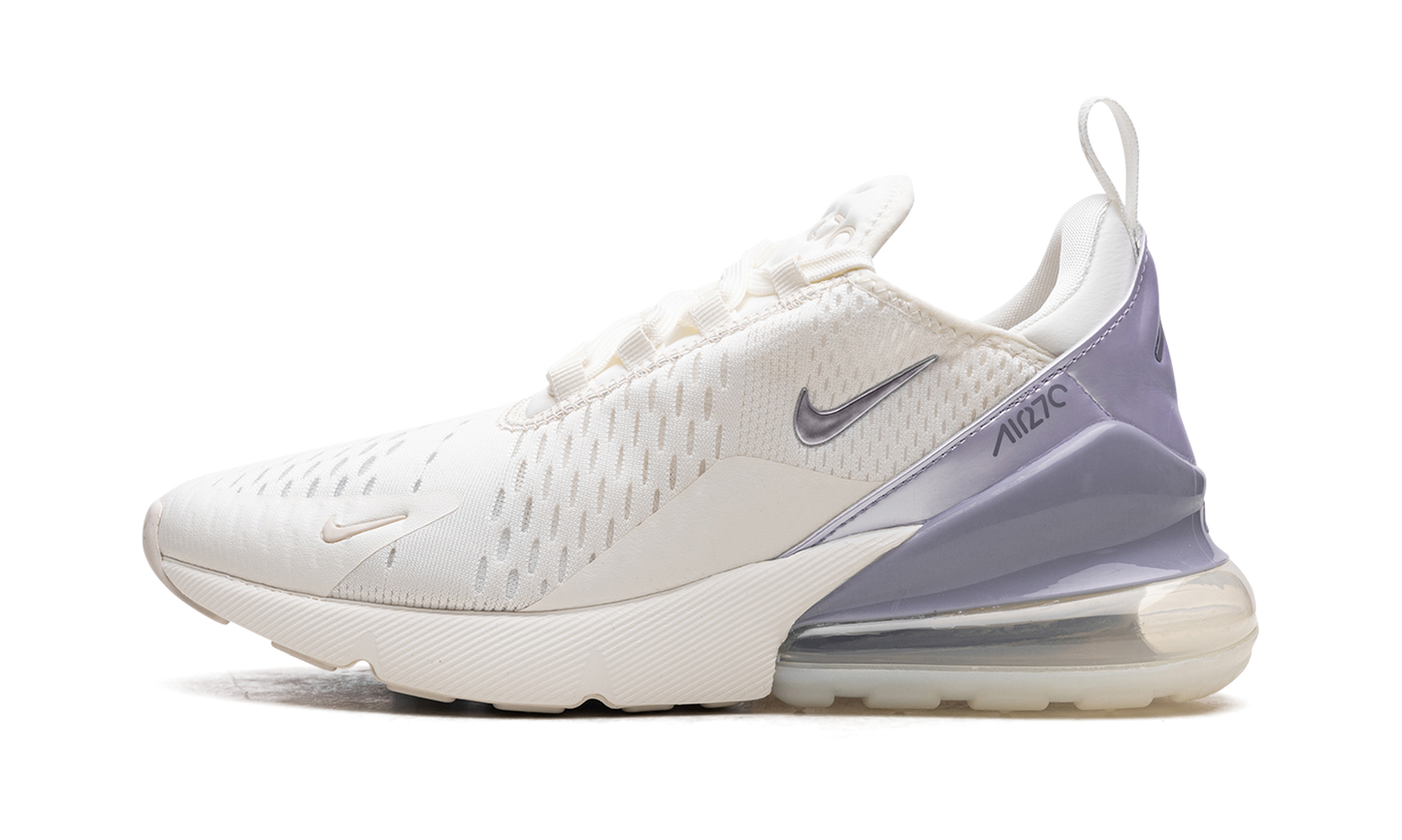 AIR MAX 270 WMNS "Oxygen Purple"