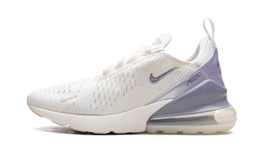 AIR MAX 270 WMNS "Oxygen Purple"