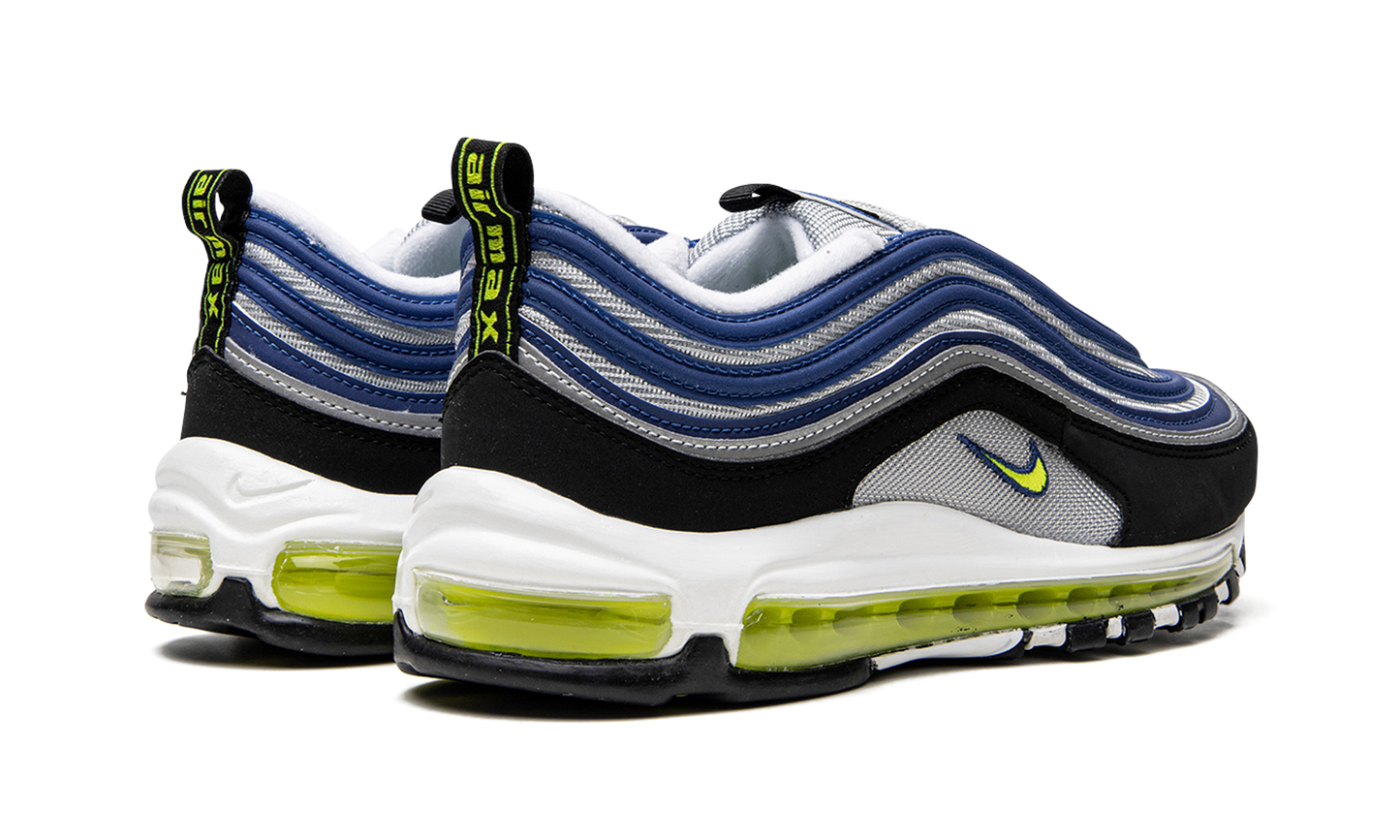 AIR MAX 97 OG WMNS "Atlantic Blue Voltage Yellow"