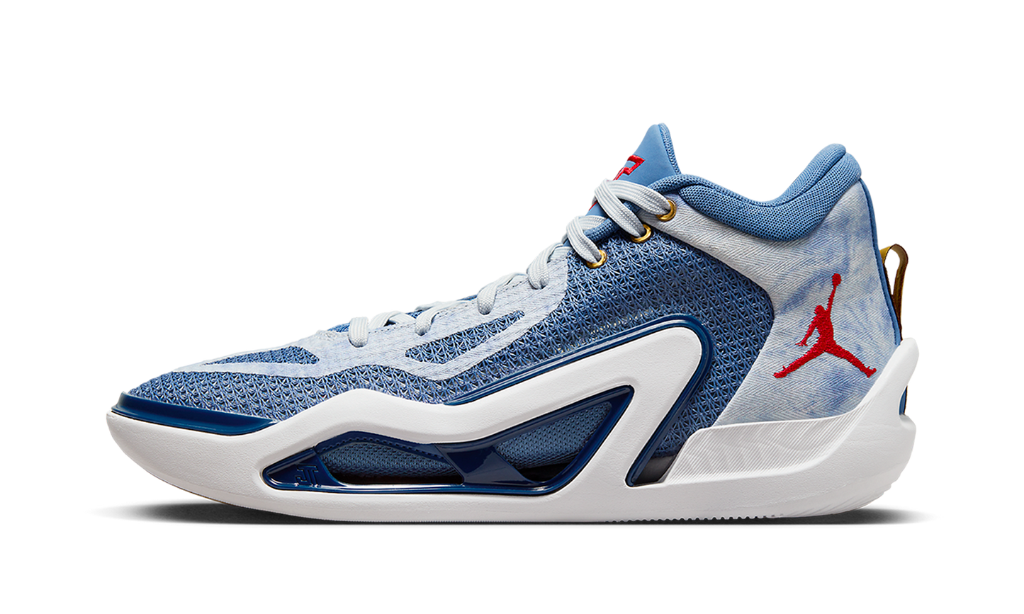 Jordan Tatum 1 "Denim"