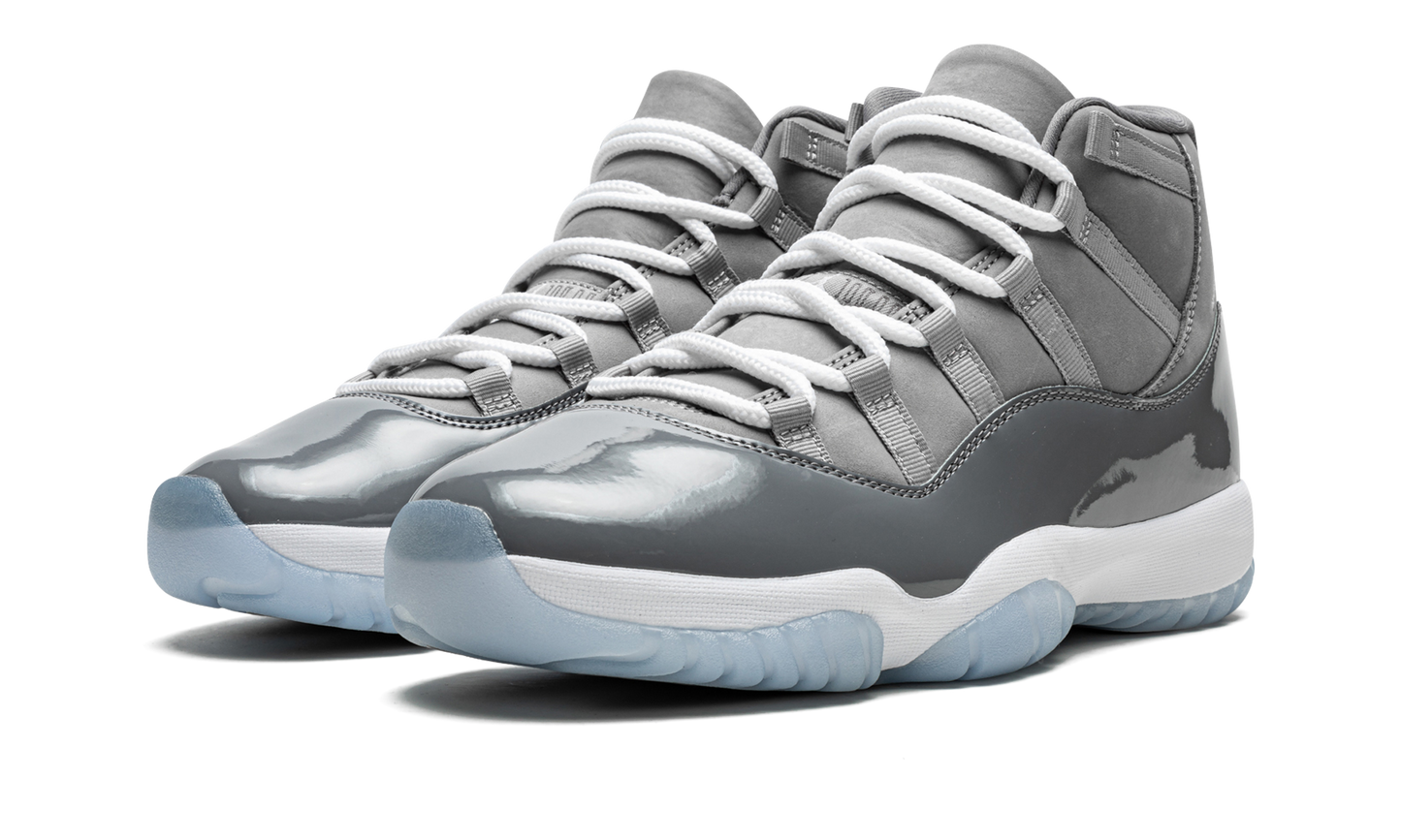 Air Jordan 11 Retro "Cool Grey 2021"