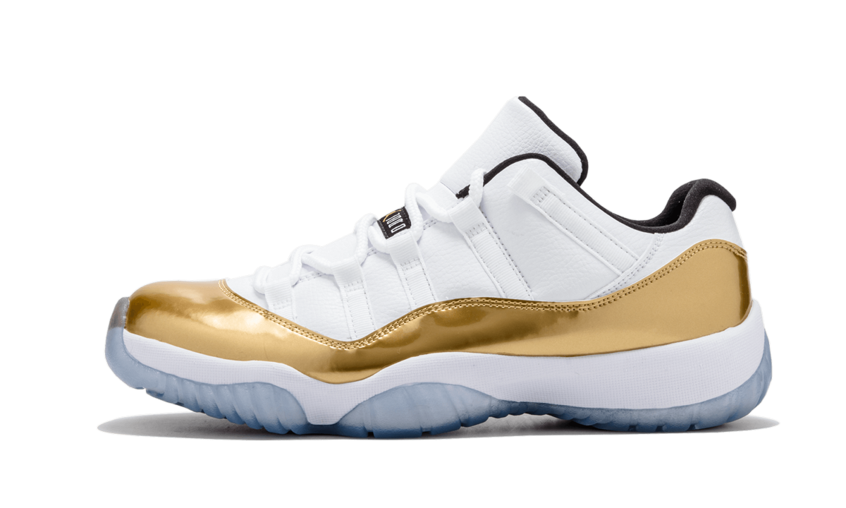Air Jordan 11 Retro Low "Closing Ceremony"
