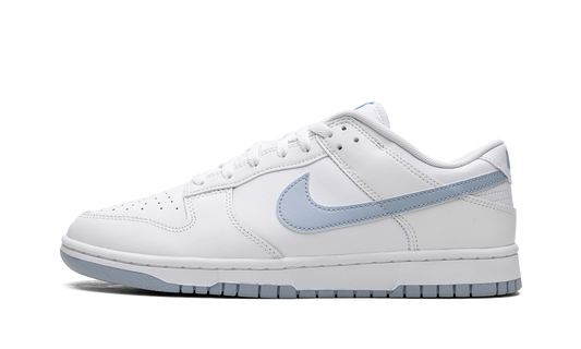 NIKE DUNK LOW "Light Armory Blue"