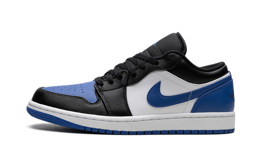 Air Jordan 1 Low "Royal Toe"