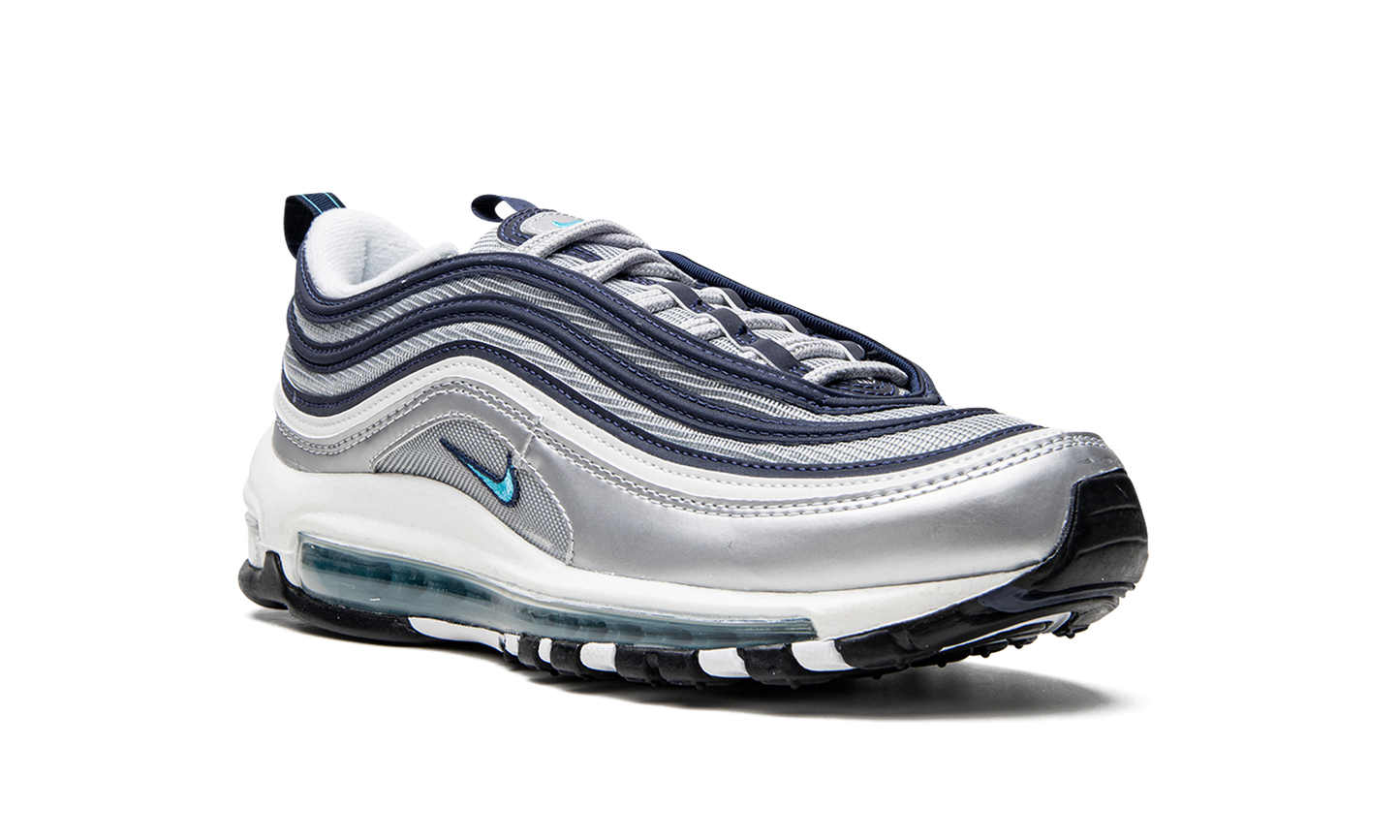 AIR MAX 97 OG WMNS "Atlantic Blue Voltage Yellow (W)"