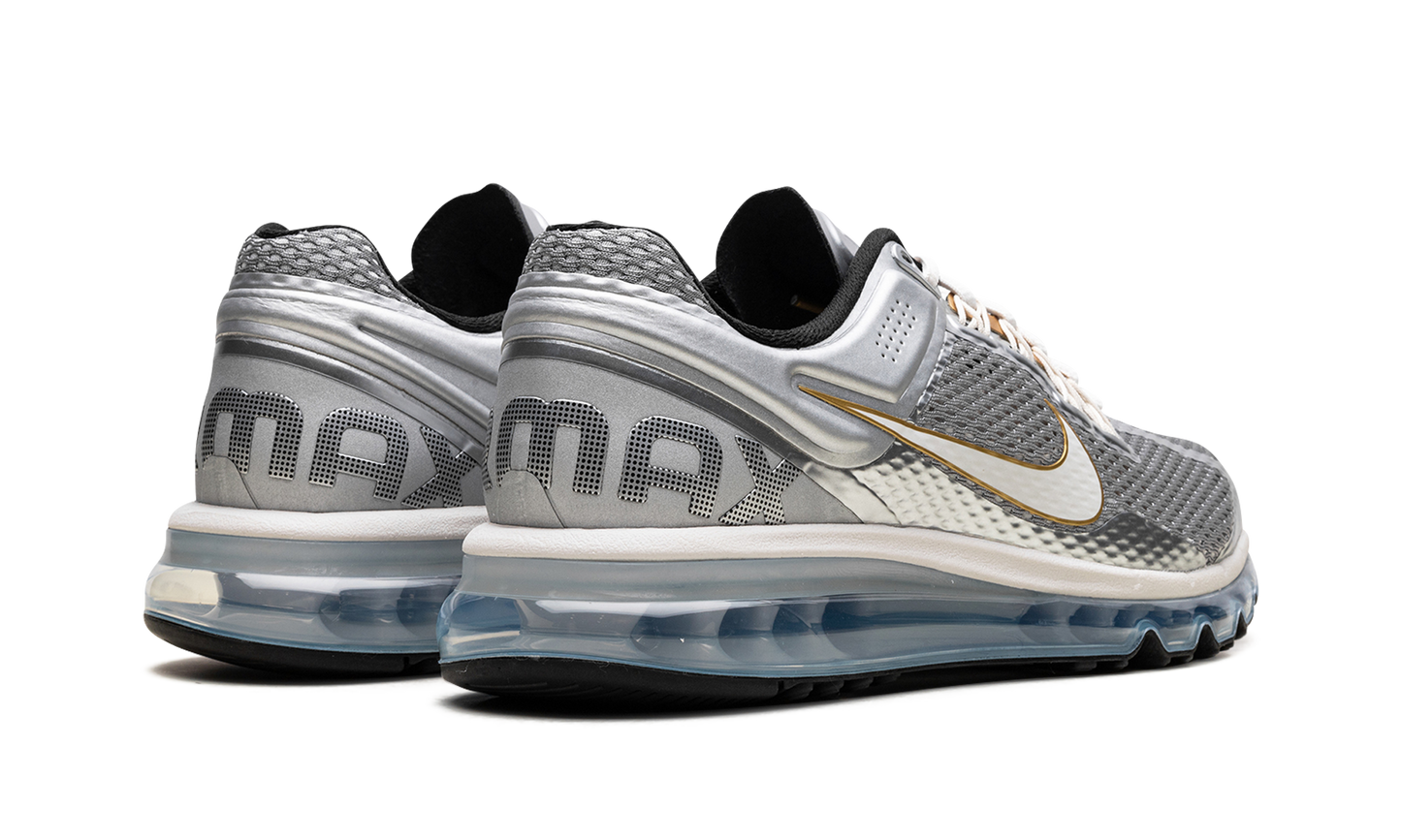 Air Max 2013 "Metallic"