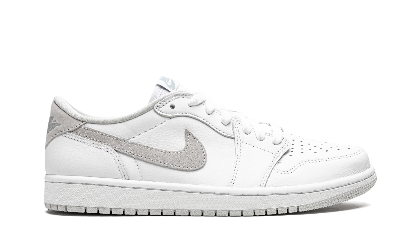 Air Jordan 1 Low OG "Neutral Grey"