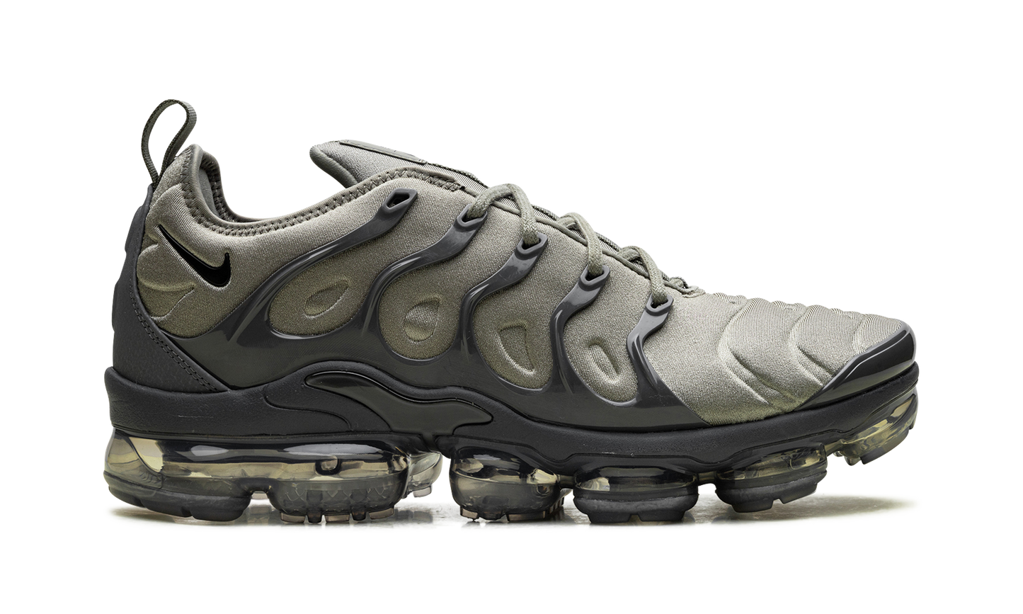 Air VaporMax Plus "Dark Stucco"