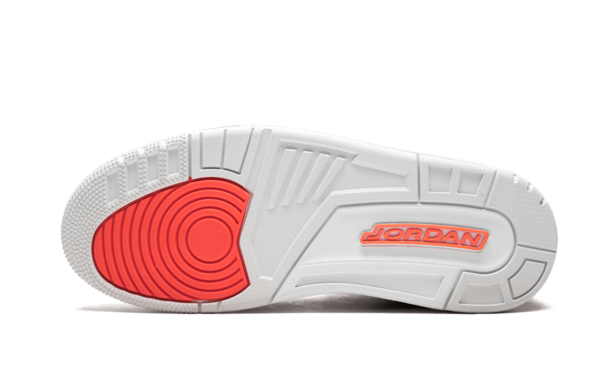 Air Jordan Legacy 312 NRG "Hot Lava"