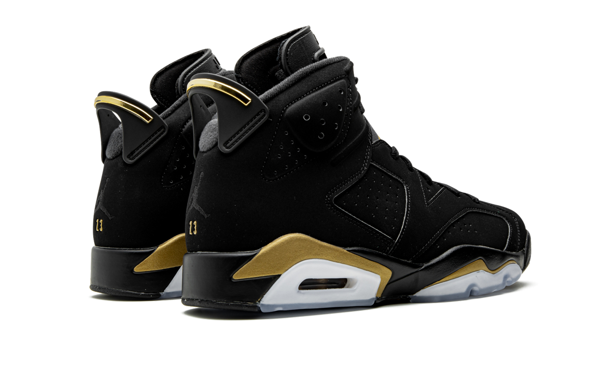 Air Jordan 6 Retro "DMP 2020"