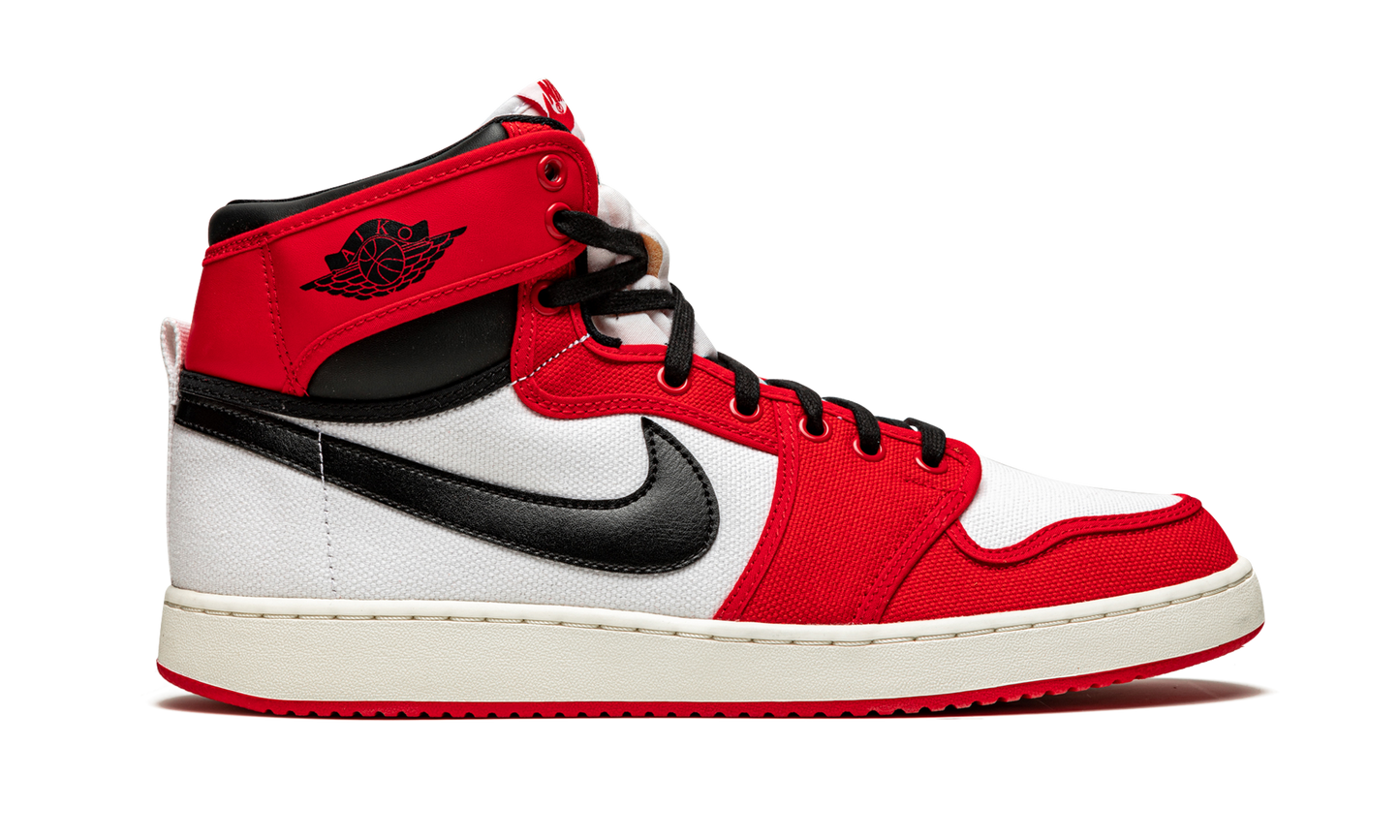 Air Jordan 1 KO "Chicago"