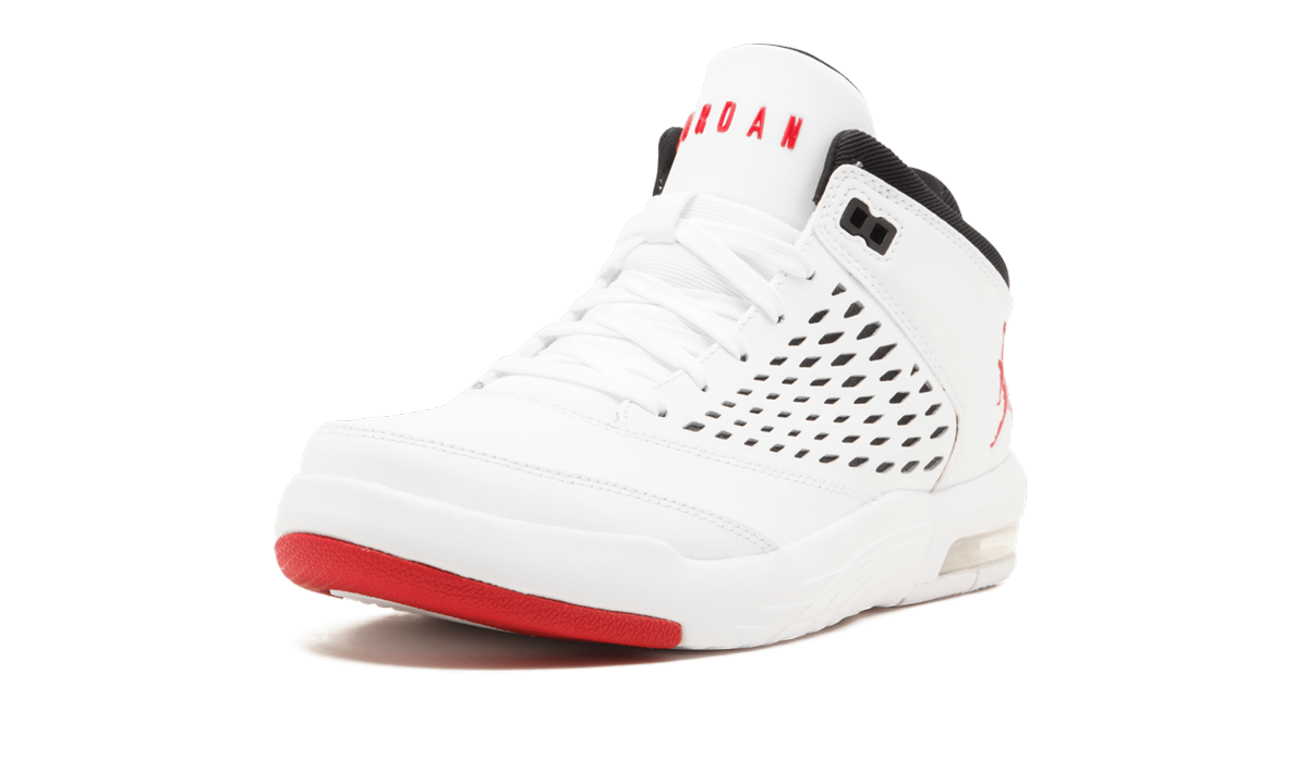 Jordan Flight Origin 4