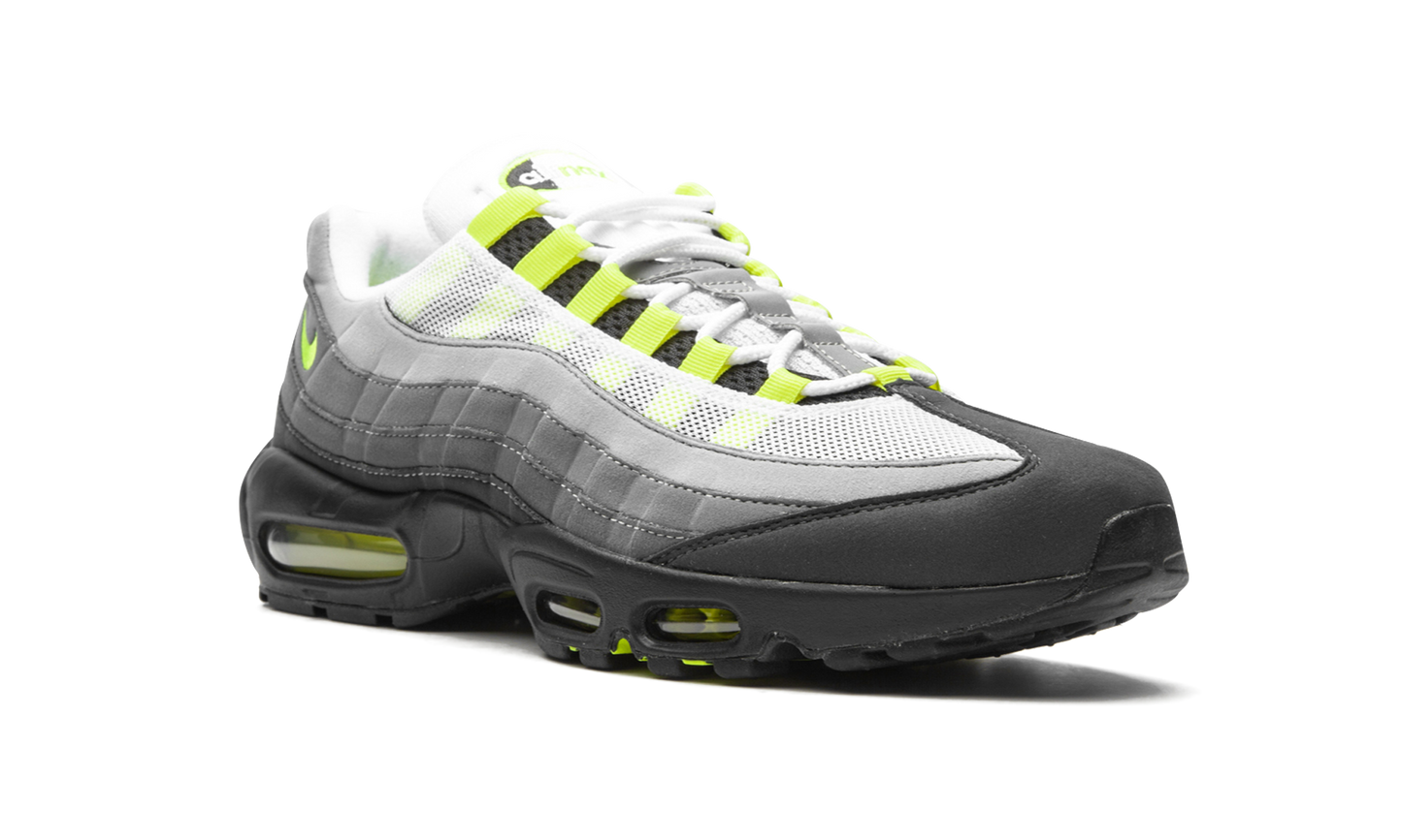 Air Max 95 OG "Neon 2020"