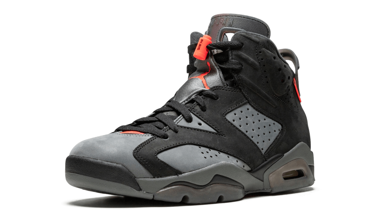 Air Jordan 6 "PSG - Paris Saint Germain"