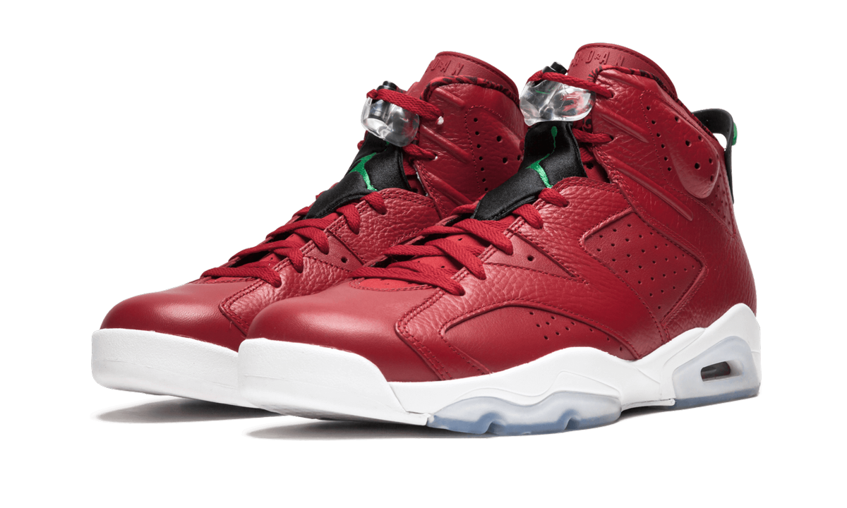 Air Jordan 6 Spiz'ike "History Of Jordan"