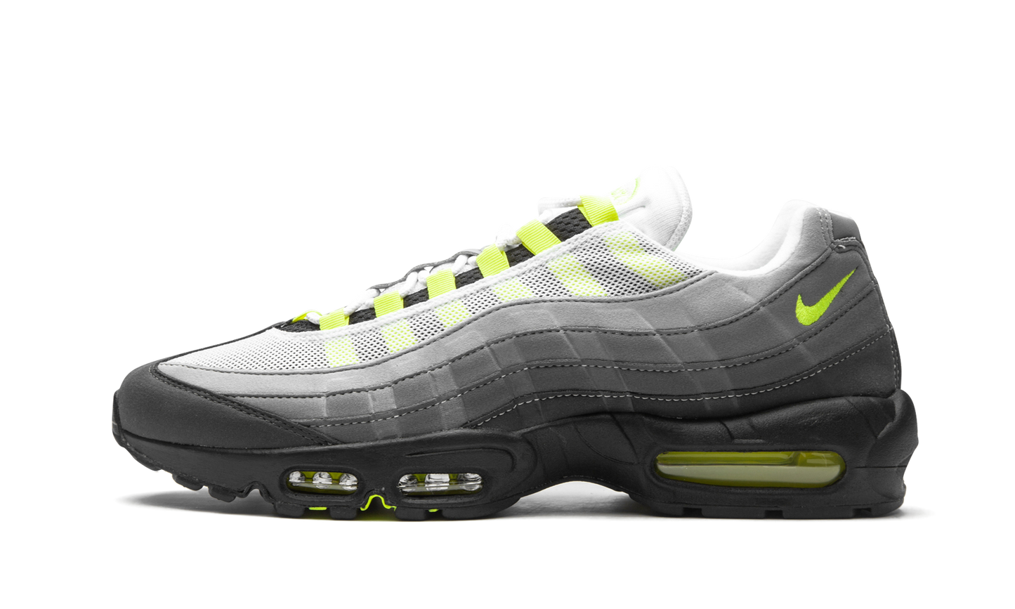 Air Max 95 OG "Neon 2020"