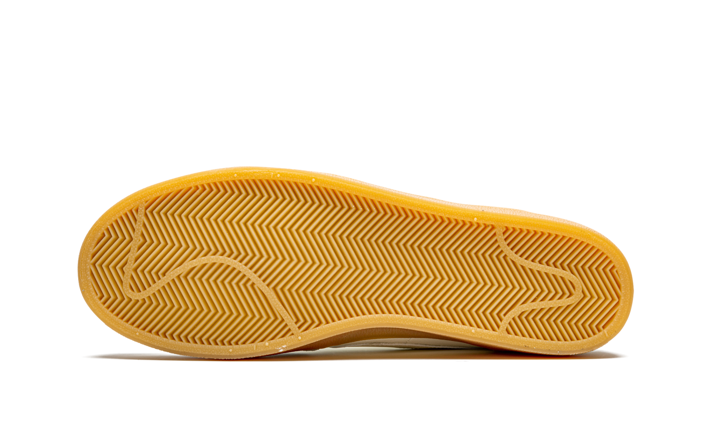 Killshot 2 Leather "Sail / Gum"