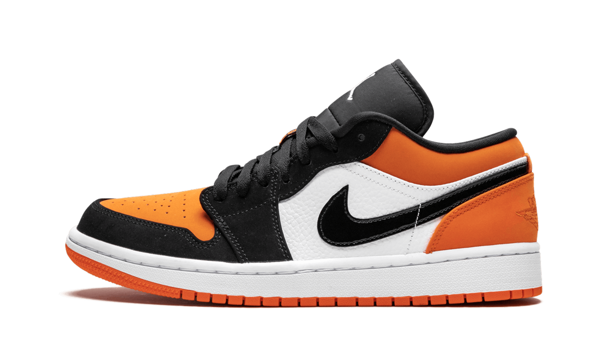 Air Jordan 1 Low "Shattered Backboard"
