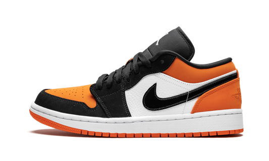 Air Jordan 1 Low "Shattered Backboard"