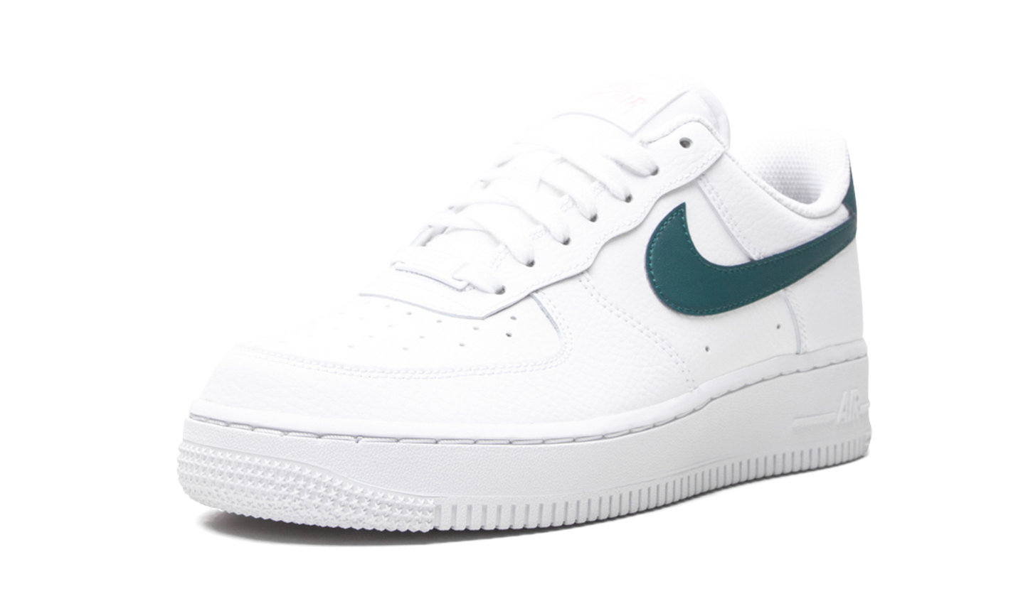 AIR FORCE 1 '07 MNS WMNS "Dark Teal"