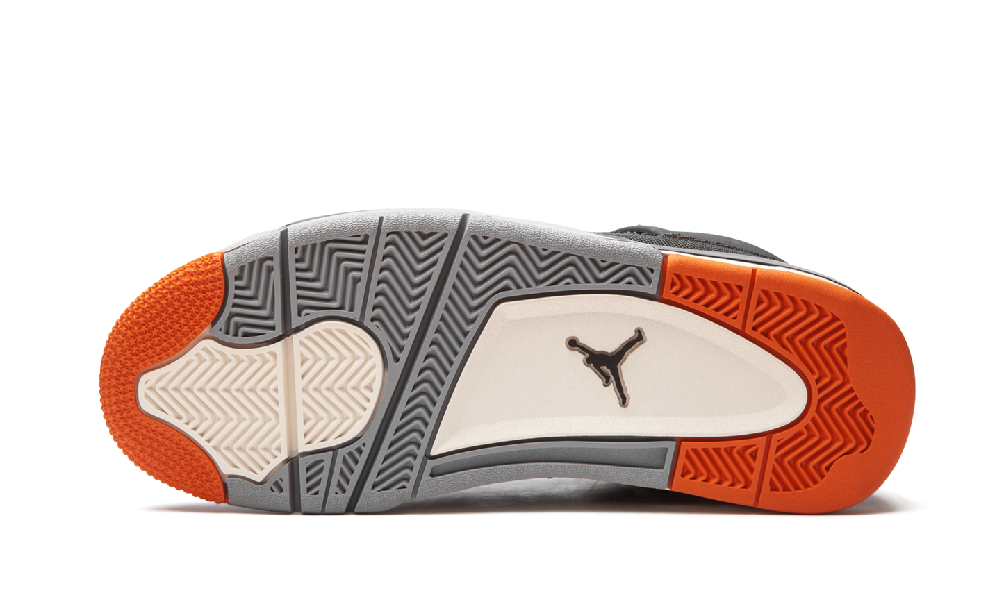 Air Jordan 4 Retro WMNS "Starfish"