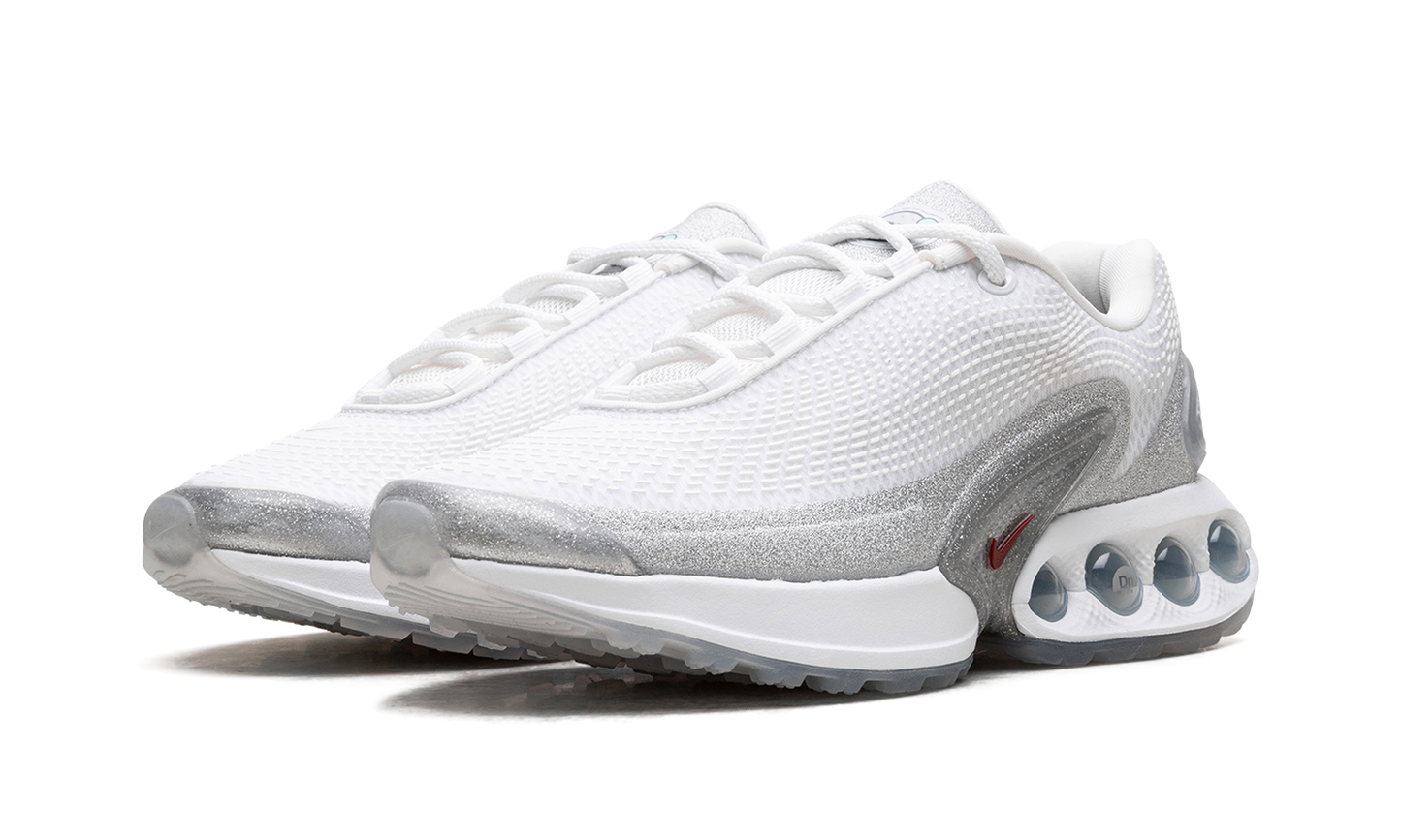 Air Max Dn WMNS "Silver Glitter"
