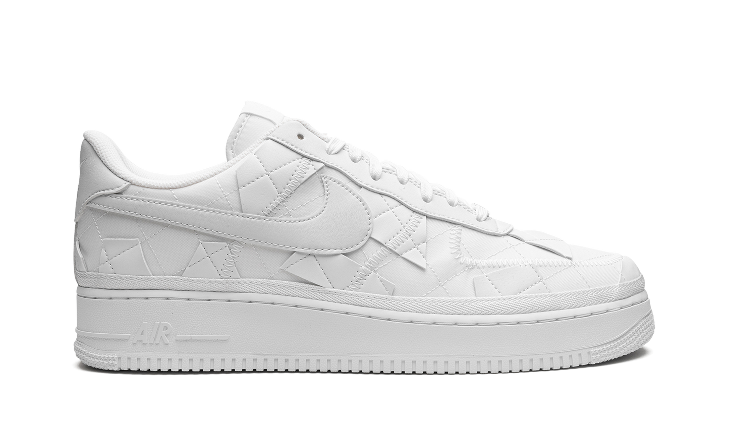 Air Force 1 Low "Billie Ellish - Triple White"
