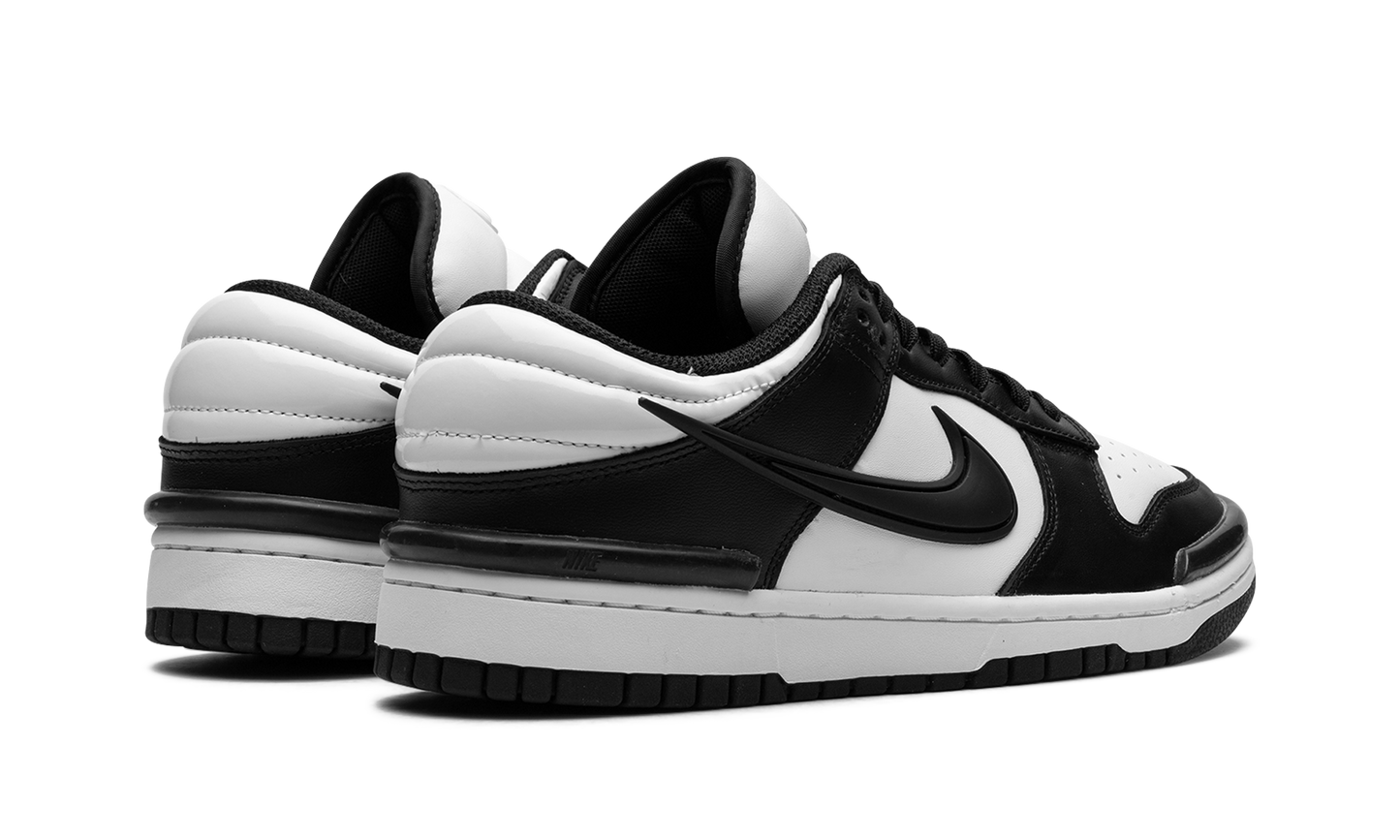 DUNK LO TIST WMNS "Panda"