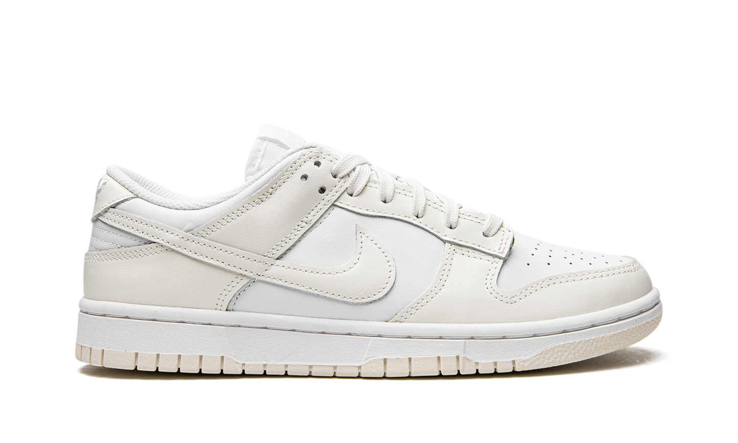 DUNK LO MNS WMNS "Coconut Milk"