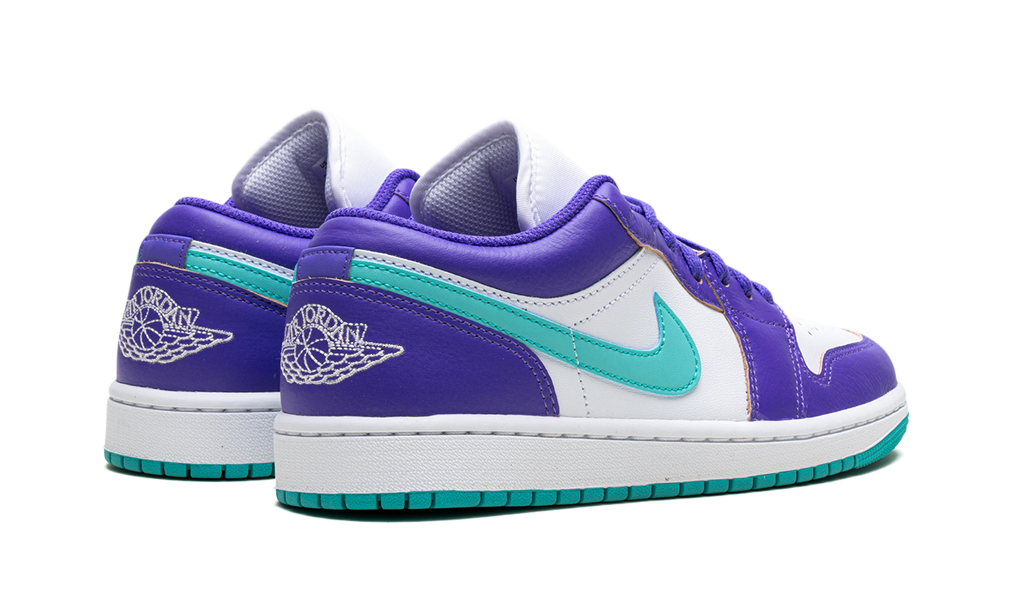 Air Jordan 1 "Hornets"