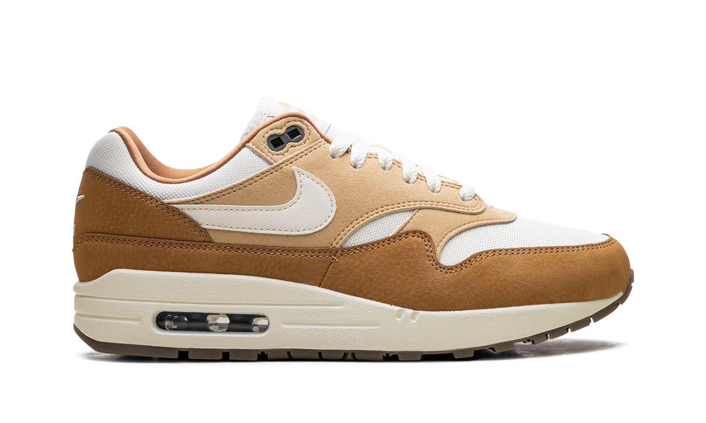 Air Max 1 '87 WMNS "Wheat"