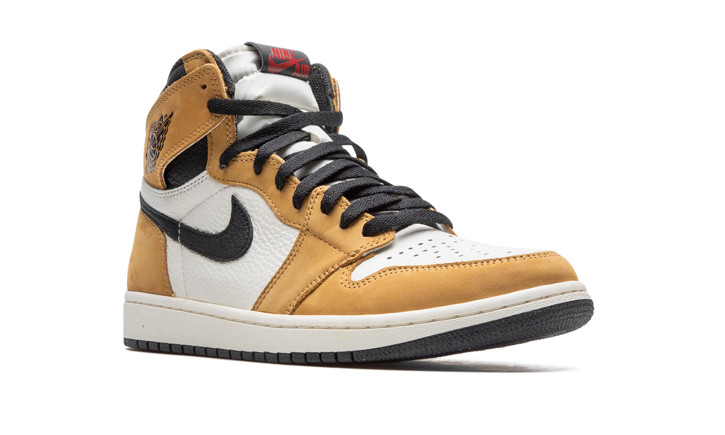 Air Jordan 1 Retro High OG "Rookie of the Year"