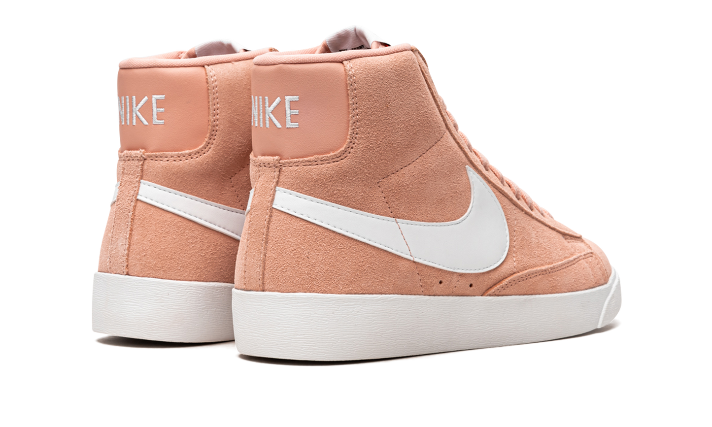 BLAZER MID VINTAGE MNS WMNS