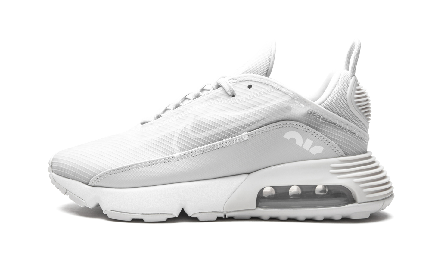 AIR MAX 2090 MNS WMNS "Photon Dust"