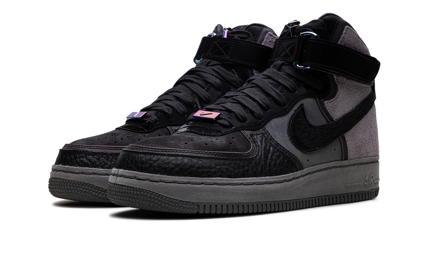 Air Force 1 07 / AMM "A Ma Maniére - Hand wash Cold"