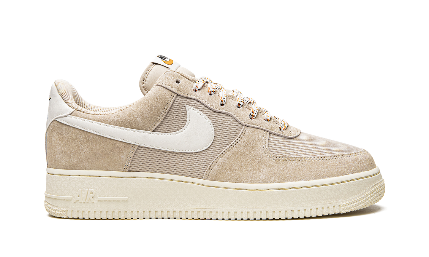 Air Force 1 "Certified Fresh"