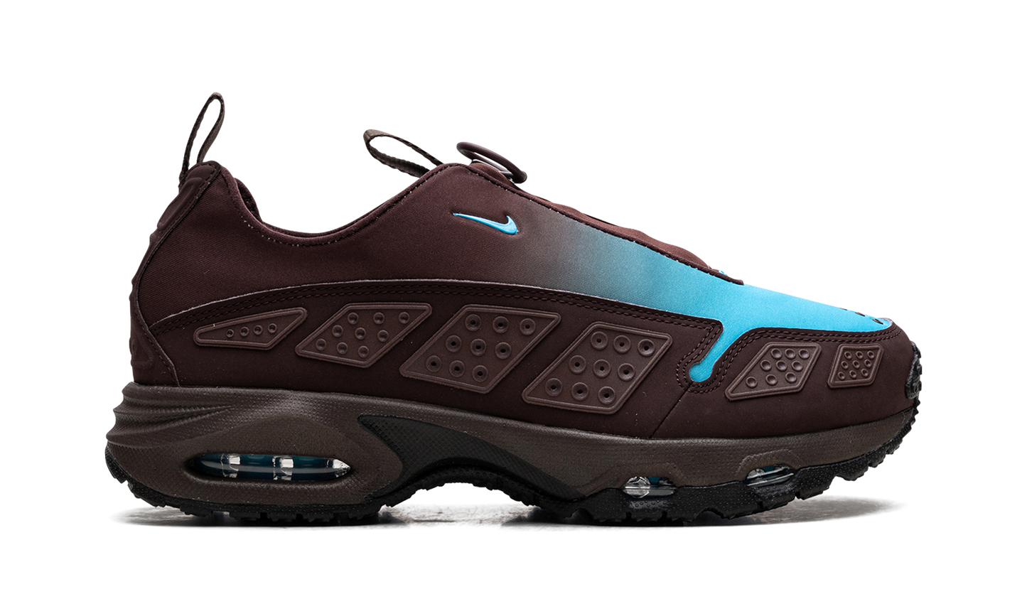 Air Max Sunder WMNS "Burgundy Crush Baltic Blue"