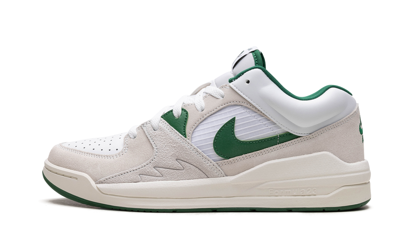 Jordan Stadium 90 "White Clover"